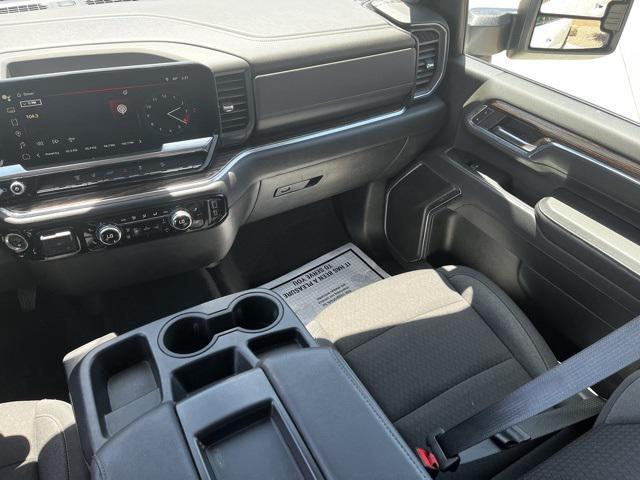 used 2024 GMC Sierra 2500 car, priced at $61,973