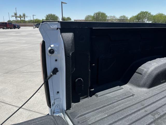 used 2024 GMC Sierra 2500 car, priced at $61,973