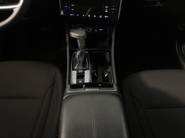 used 2024 Hyundai Tucson car, priced at $23,573
