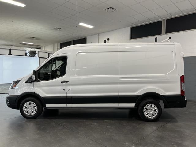 used 2022 Ford Transit-350 car, priced at $33,573