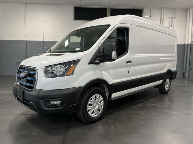 used 2022 Ford Transit-350 car, priced at $33,573