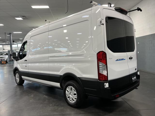 used 2022 Ford Transit-350 car, priced at $33,573