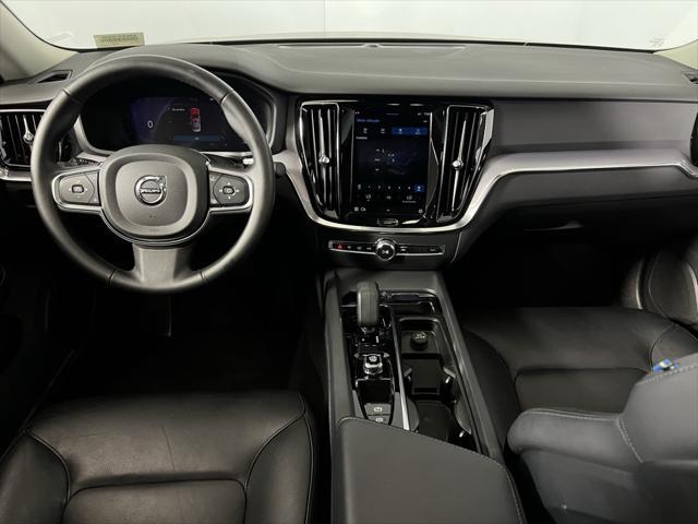 used 2024 Volvo S60 car, priced at $22,973