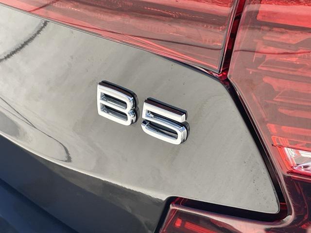 used 2024 Volvo S60 car, priced at $23,973
