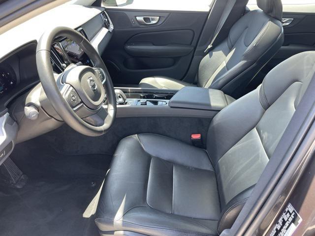 used 2024 Volvo S60 car, priced at $23,973
