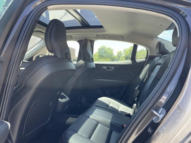 used 2024 Volvo S60 car, priced at $23,973