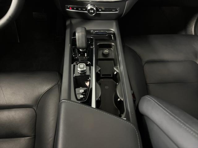 used 2024 Volvo S60 car, priced at $22,973