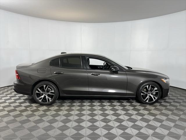 used 2024 Volvo S60 car, priced at $22,973