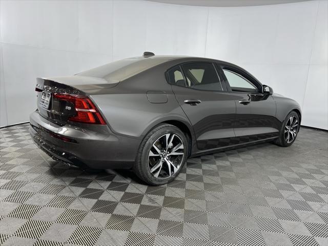 used 2024 Volvo S60 car, priced at $22,973