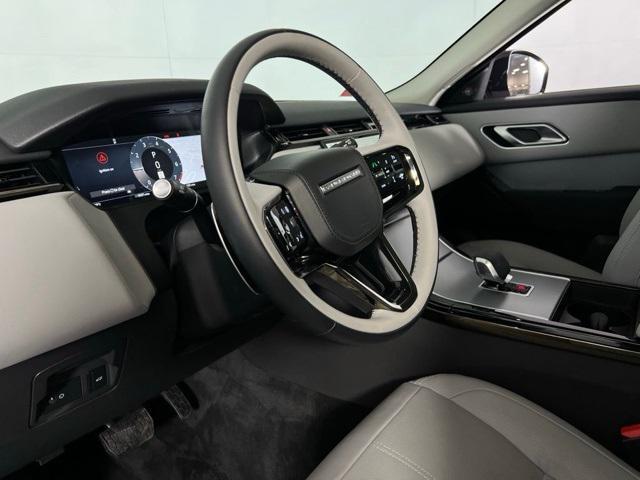 used 2025 Land Rover Range Rover Velar car, priced at $49,373