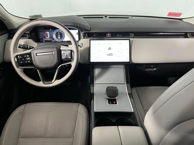 used 2025 Land Rover Range Rover Velar car, priced at $49,373