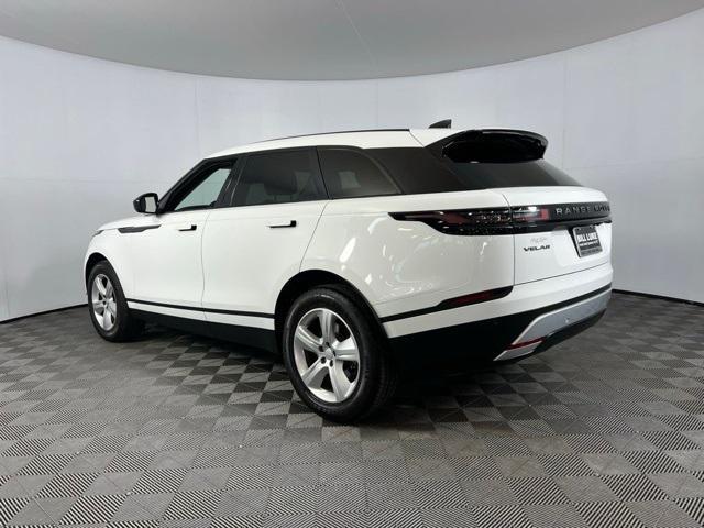 used 2025 Land Rover Range Rover Velar car, priced at $49,373