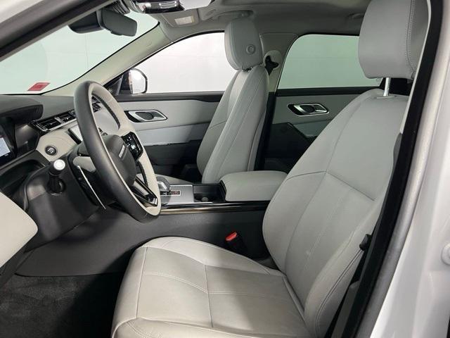 used 2025 Land Rover Range Rover Velar car, priced at $49,373