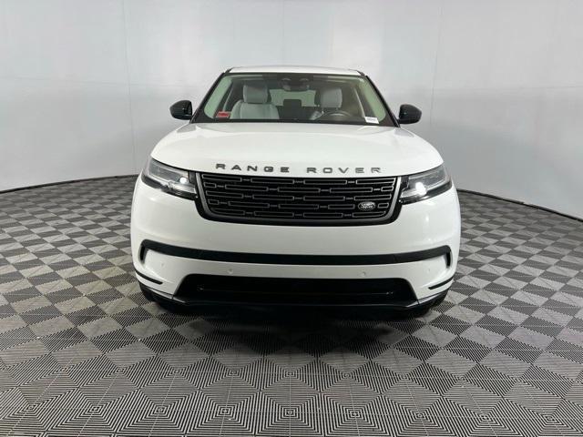 used 2025 Land Rover Range Rover Velar car, priced at $49,373