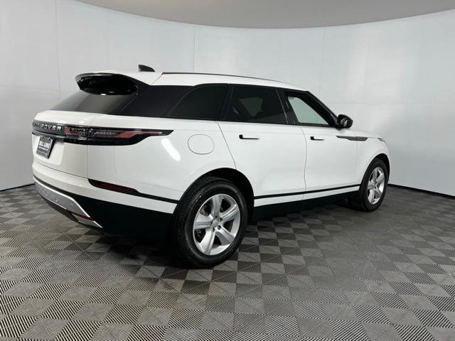 used 2025 Land Rover Range Rover Velar car, priced at $49,373