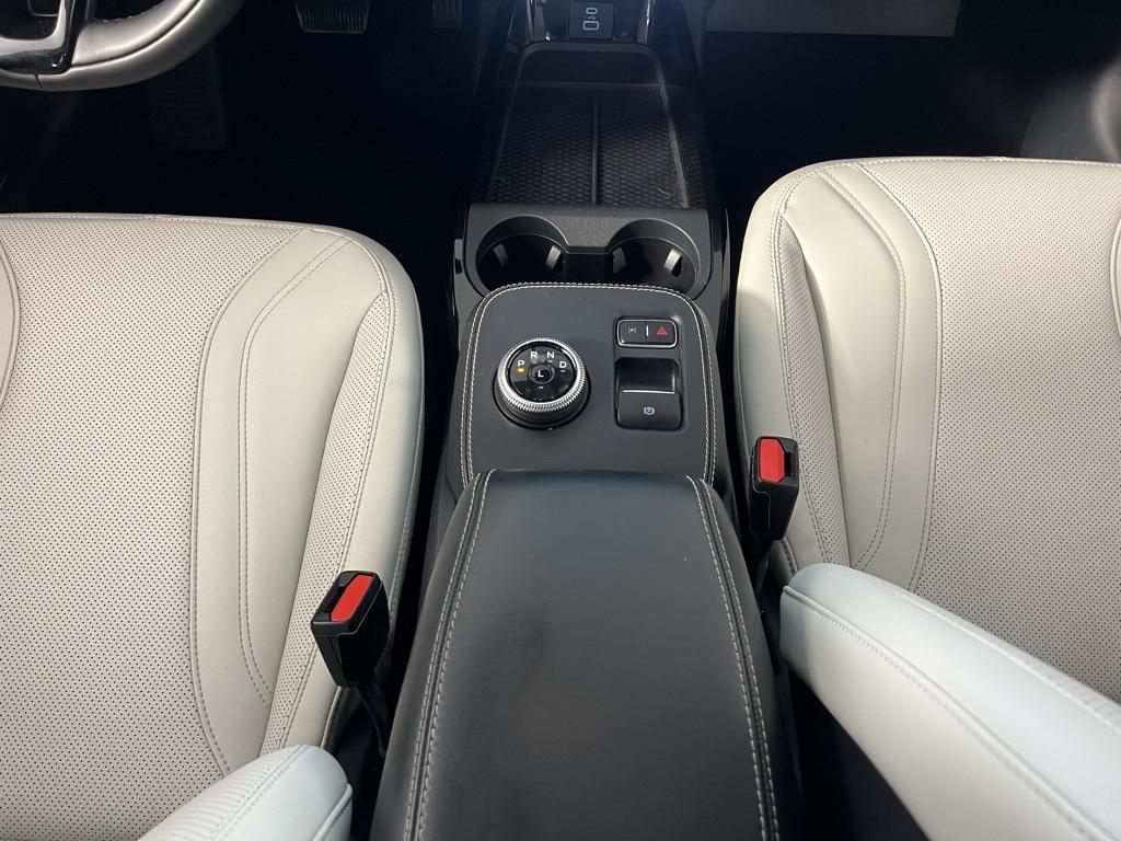 used 2021 Ford Mustang Mach-E car, priced at $22,973