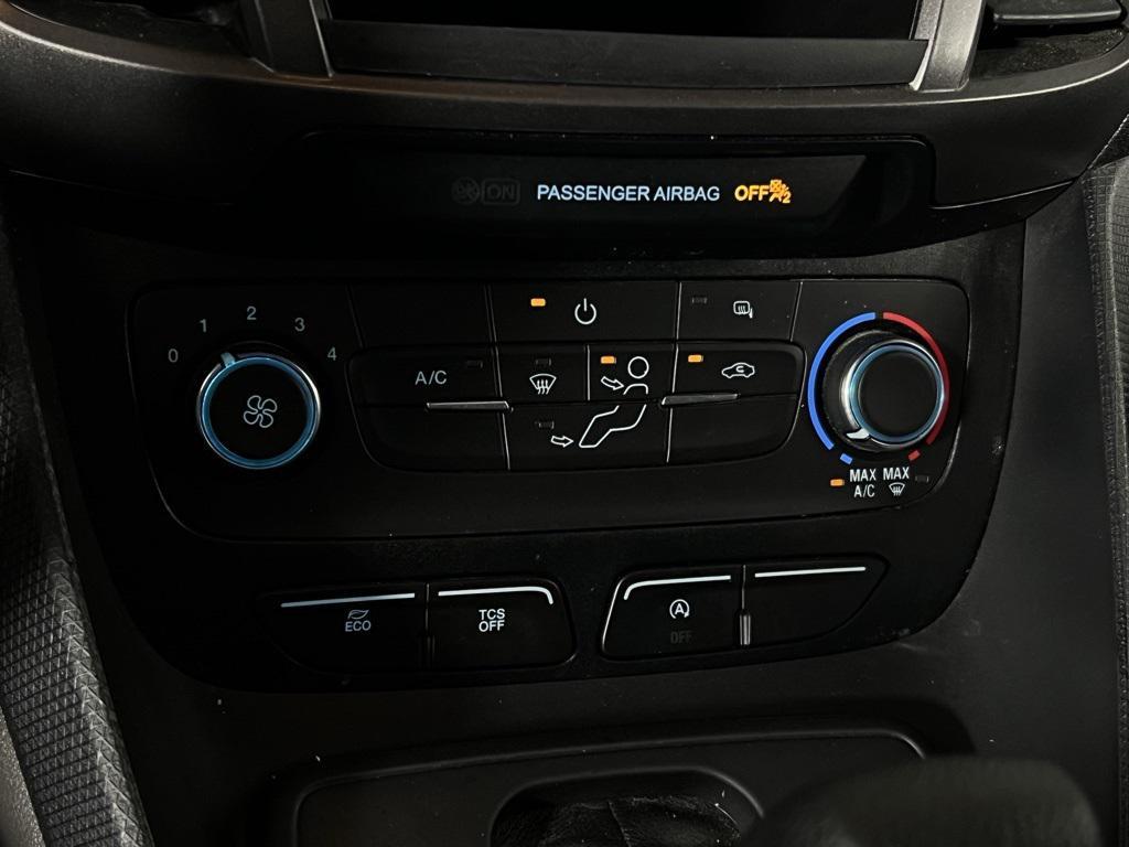 used 2022 Ford Transit Connect car, priced at $21,673