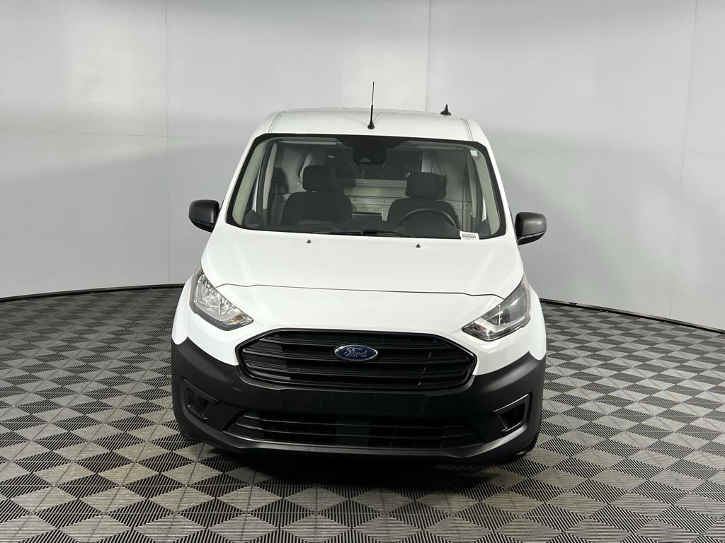 used 2022 Ford Transit Connect car, priced at $21,673