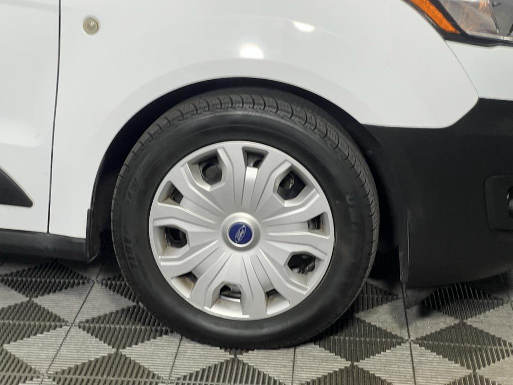 used 2022 Ford Transit Connect car, priced at $21,673