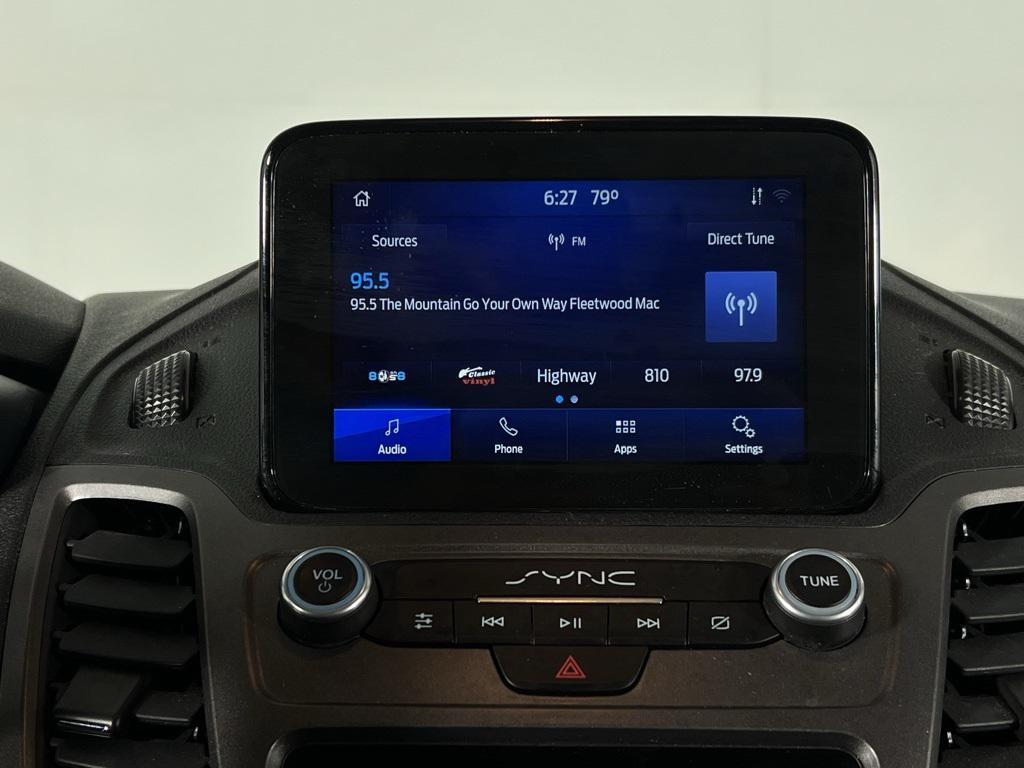 used 2022 Ford Transit Connect car, priced at $21,673
