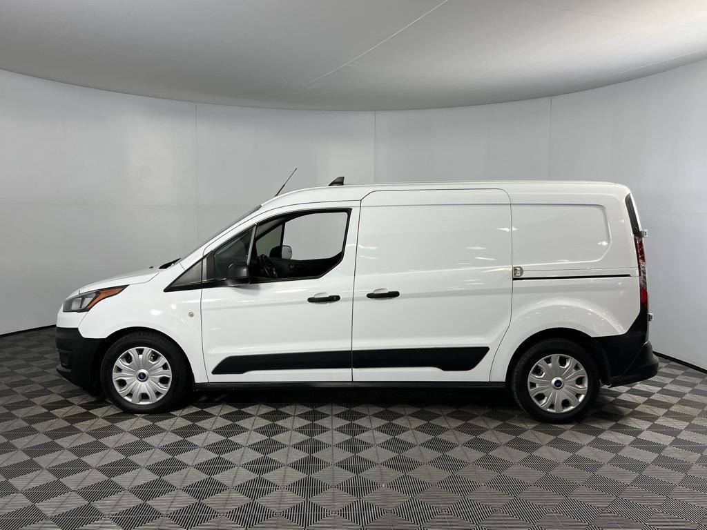 used 2022 Ford Transit Connect car, priced at $21,673