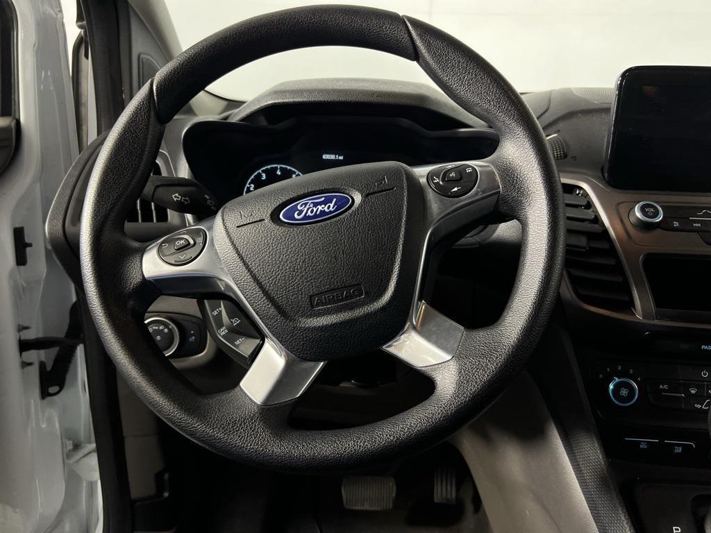 used 2022 Ford Transit Connect car, priced at $21,673
