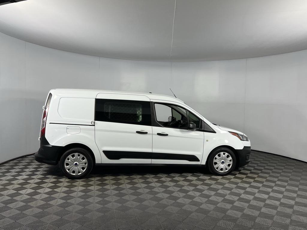 used 2022 Ford Transit Connect car, priced at $21,673