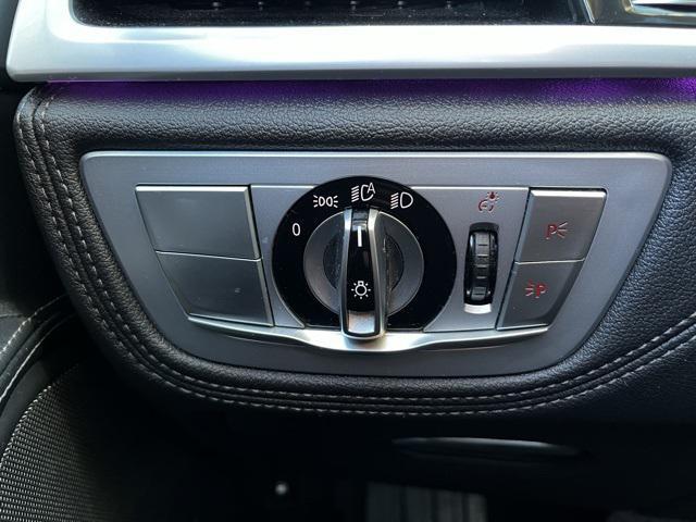used 2020 BMW 745e car, priced at $39,973