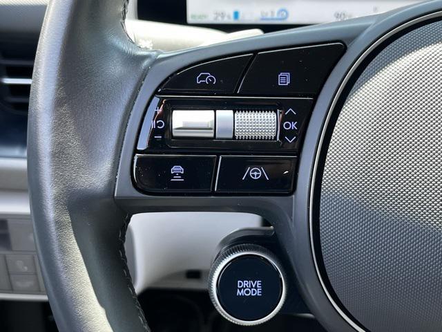 used 2024 Hyundai IONIQ 6 car, priced at $26,973