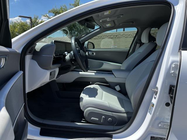 used 2024 Hyundai IONIQ 6 car, priced at $26,973