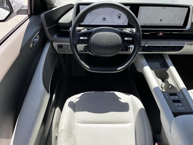 used 2024 Hyundai IONIQ 6 car, priced at $26,973