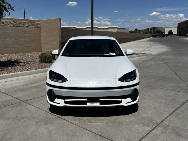 used 2024 Hyundai IONIQ 6 car, priced at $26,973