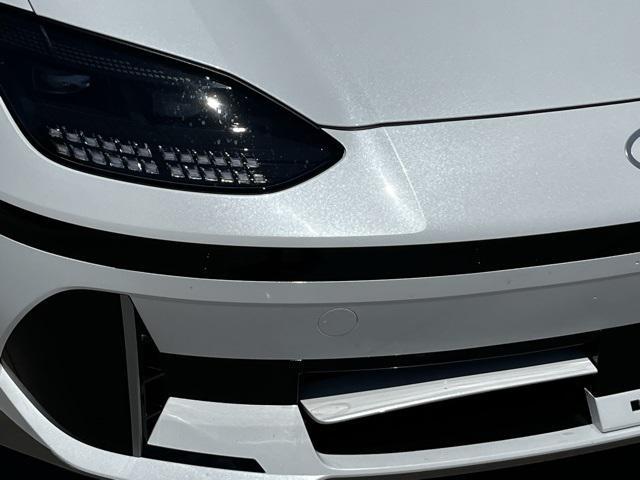 used 2024 Hyundai IONIQ 6 car, priced at $26,973