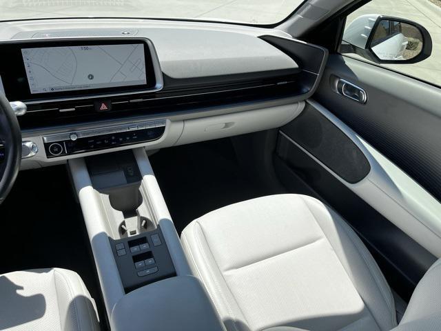 used 2024 Hyundai IONIQ 6 car, priced at $26,973