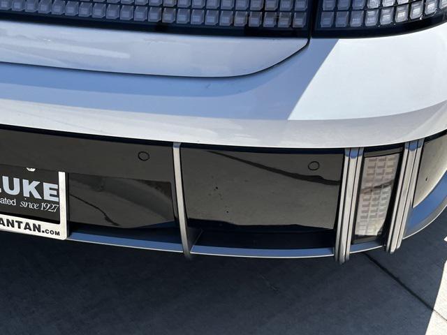 used 2024 Hyundai IONIQ 6 car, priced at $26,973
