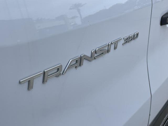 used 2023 Ford Transit-350 car, priced at $44,973