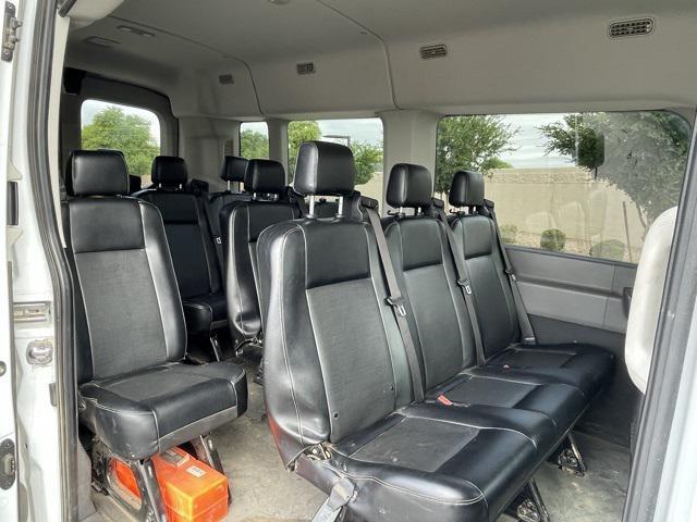 used 2023 Ford Transit-350 car, priced at $44,973