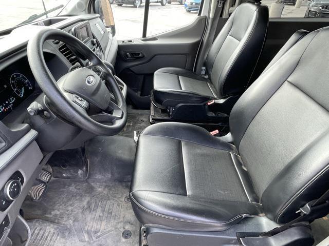 used 2023 Ford Transit-350 car, priced at $44,973