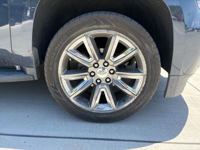 used 2018 Chevrolet Suburban car, priced at $19,995