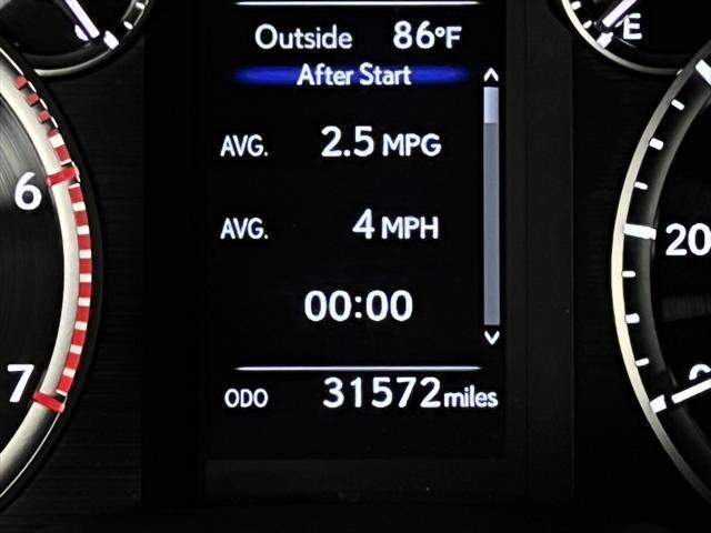 used 2022 Lexus GX 460 car, priced at $52,773