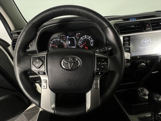 used 2023 Toyota 4Runner car, priced at $36,673