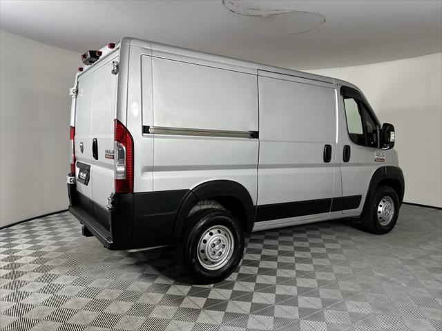 used 2022 Ram ProMaster 1500 car, priced at $33,973