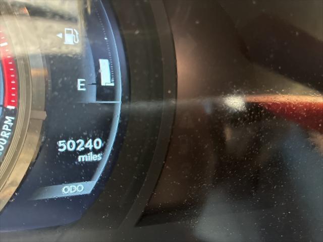 used 2017 Lexus IS 200t car, priced at $26,973