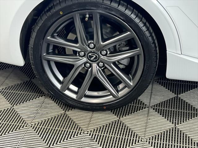 used 2017 Lexus IS 200t car, priced at $25,973