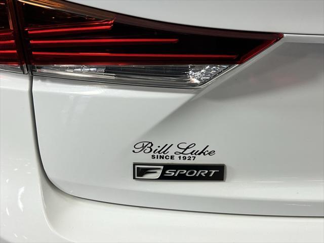 used 2017 Lexus IS 200t car, priced at $25,973