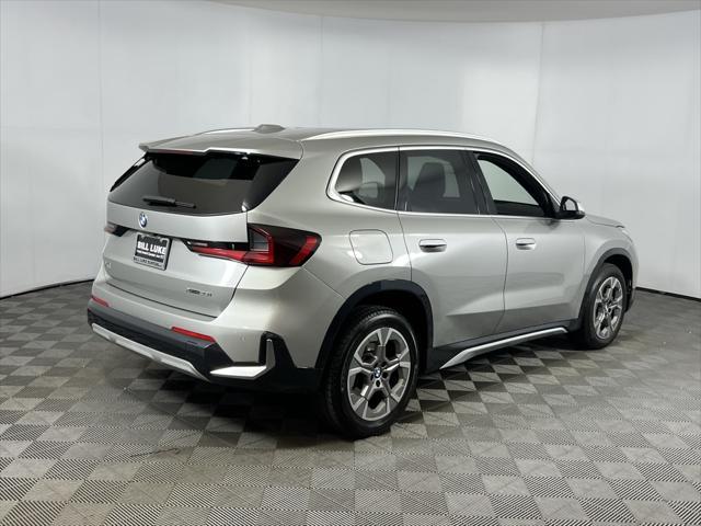 used 2024 BMW X1 car, priced at $34,973