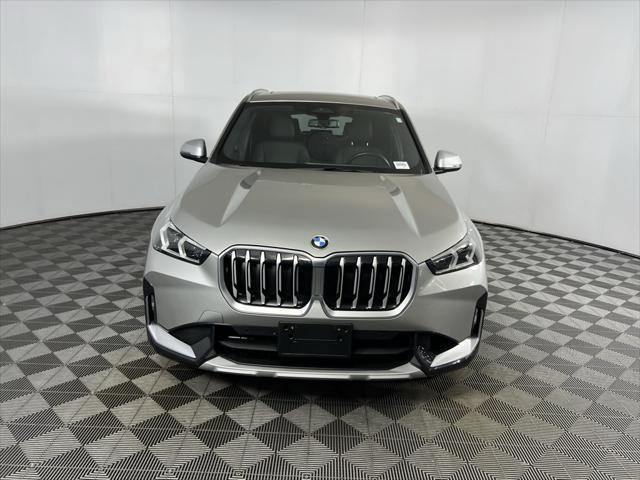 used 2024 BMW X1 car, priced at $34,973