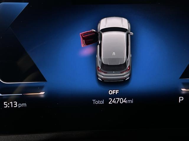 used 2024 BMW X1 car, priced at $34,973