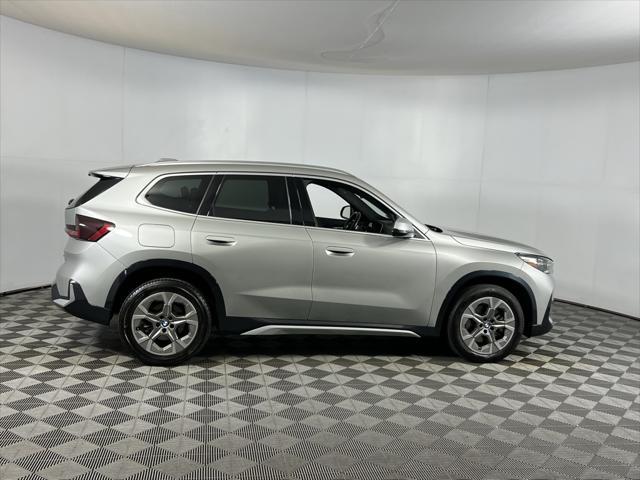 used 2024 BMW X1 car, priced at $34,973