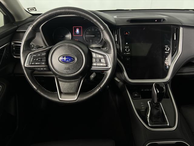 used 2024 Subaru Outback car, priced at $30,773